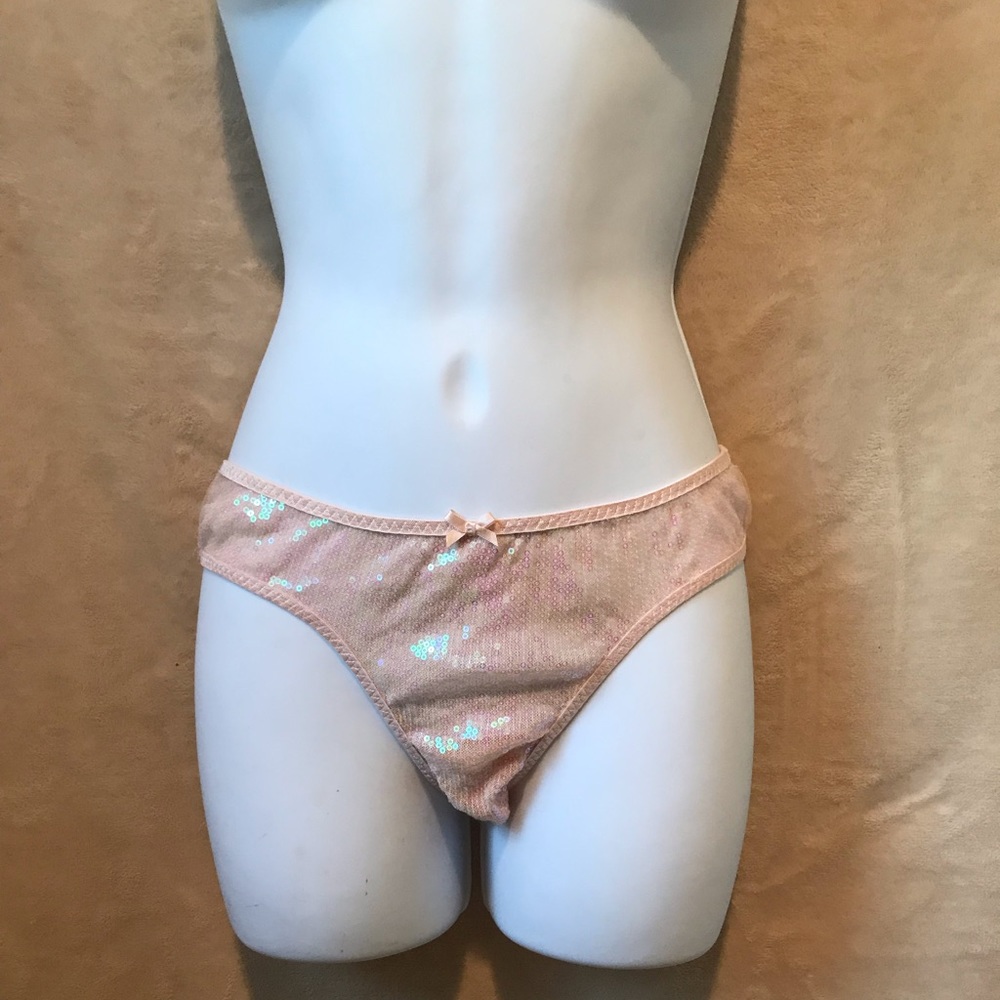 🎀 VICTORIA SECRET PINK PANTIES - UNDERWEAR 🎀